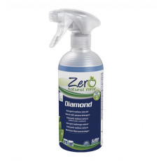 Zero Diamond Easy Super concentrated multi-purpose natural detergent 多用途清潔劑 500ml 
